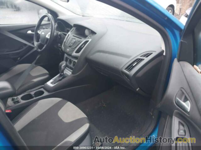 FORD FOCUS SE, 1FADP3K24EL292115