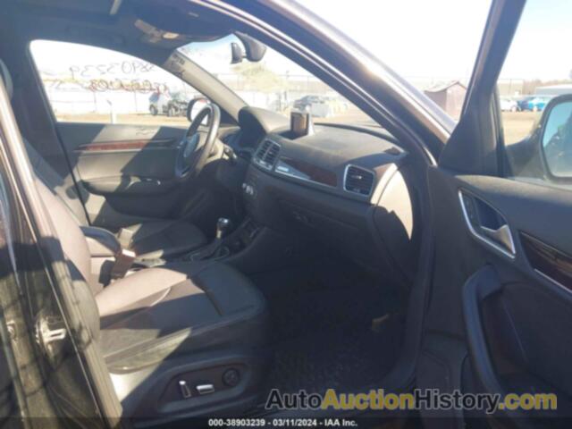 AUDI Q3 2.0T PREMIUM PLUS, WA1EFCFS8GR024531