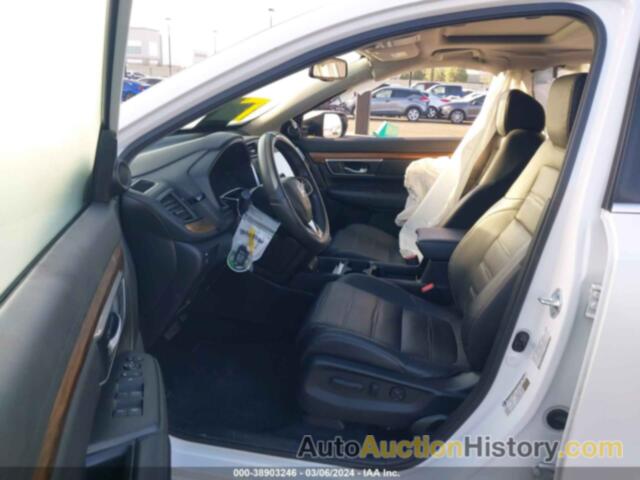 HONDA CR-V 2WD EX-L, 5J6RW1H89NA007143