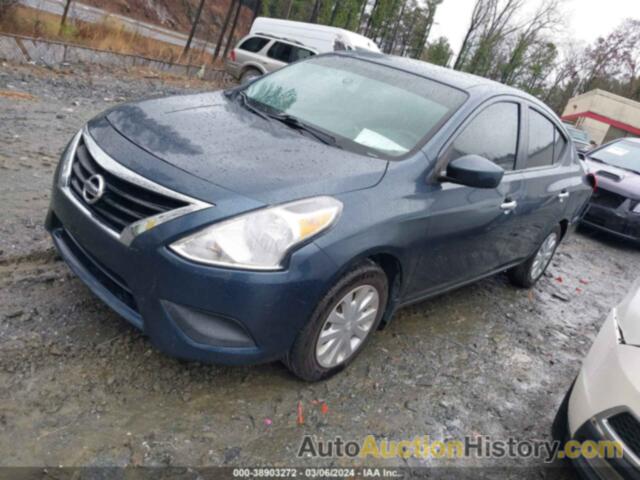 NISSAN VERSA S/S PLUS/SV/SL, 3N1CN7AP6FL949103