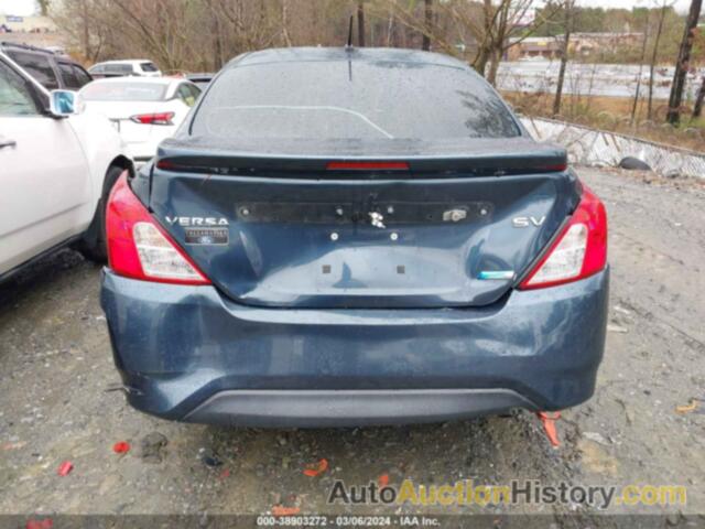 NISSAN VERSA S/S PLUS/SV/SL, 3N1CN7AP6FL949103