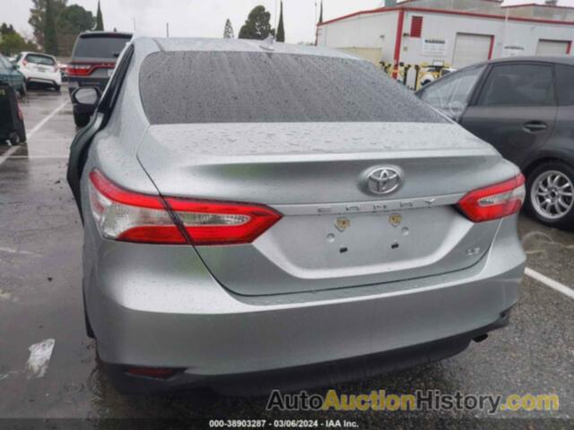 TOYOTA CAMRY LE, 4T1C11AK4LU984696