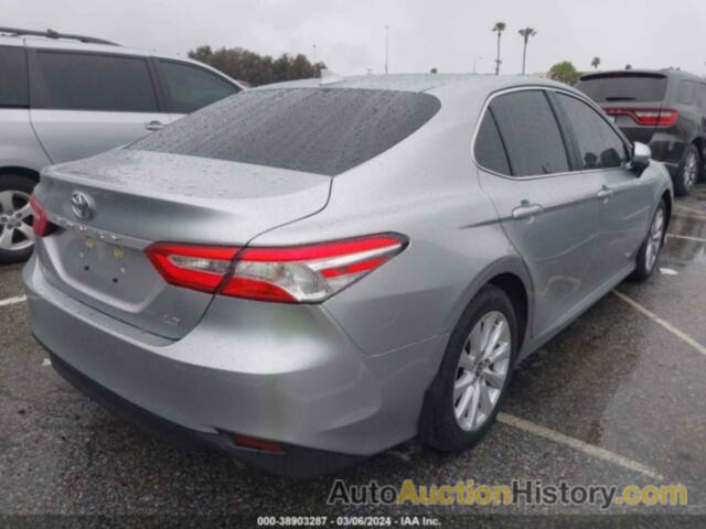 TOYOTA CAMRY LE, 4T1C11AK4LU984696