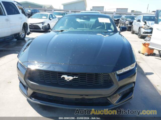 FORD MUSTANG, 1FA6P8TH1R5122183