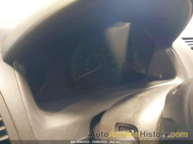 HONDA ACCORD 2.4 LX, 1HGCM56484A143756