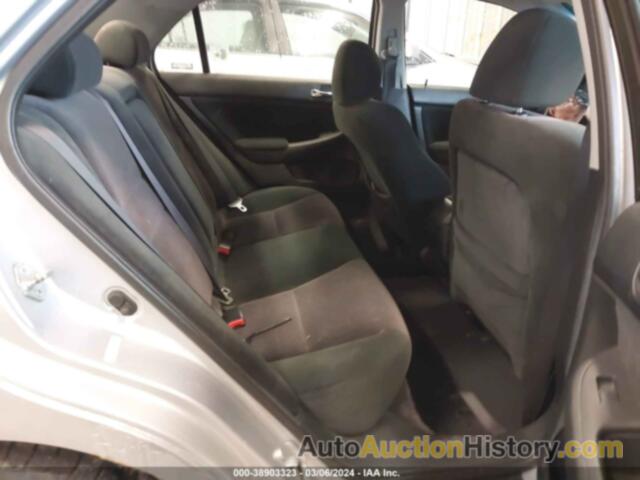 HONDA ACCORD 2.4 LX, 1HGCM56484A143756