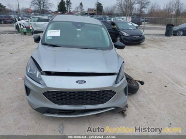 FORD ESCAPE SE, 1FMCU0G64NUB51155