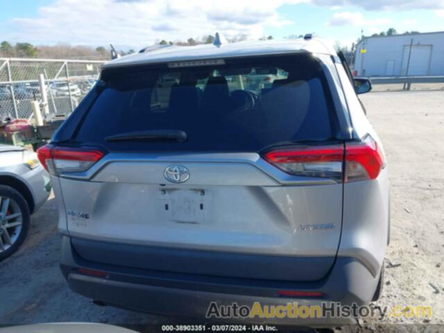 TOYOTA RAV4 LIMITED, 2T3Y1RFV5MC136215