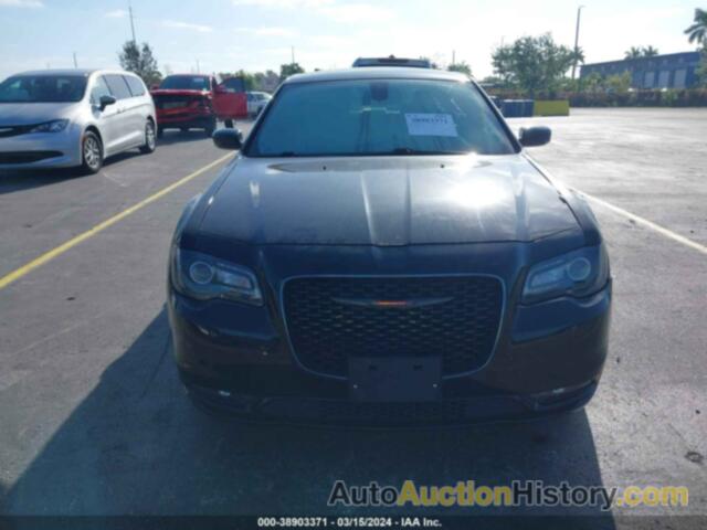 CHRYSLER 300 S, 2C3CCABG3MH520283