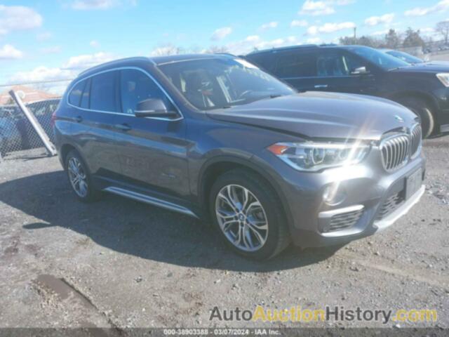 BMW X1 XDRIVE28I, WBXHT3Z39G4A50414