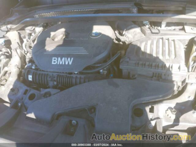BMW X1 XDRIVE28I, WBXHT3Z39G4A50414