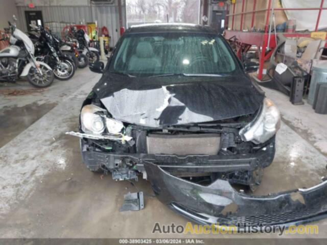 KIA FORTE EX, KNAFX5A82F5283808