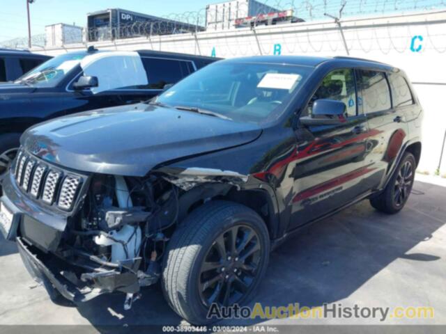 JEEP GRAND CHEROKEE ALTITUDE 4X2, 1C4RJEAG3KC673721