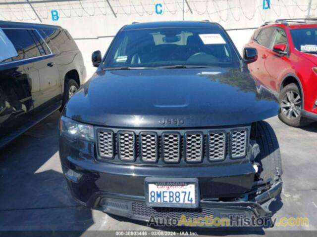 JEEP GRAND CHEROKEE ALTITUDE 4X2, 1C4RJEAG3KC673721