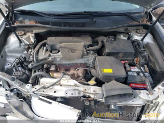 TOYOTA CAMRY LE, 4T1BF1FK0DU704988