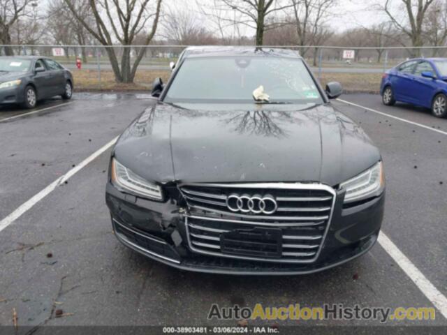 AUDI A8 L 3.0T, WAU3GAFD6FN038835