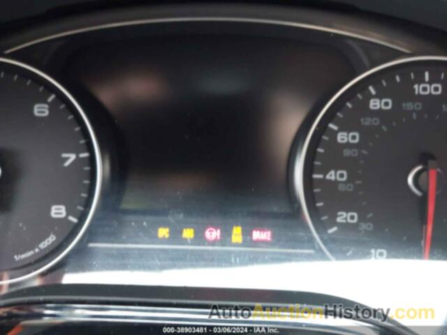 AUDI A8 L 3.0T, WAU3GAFD6FN038835