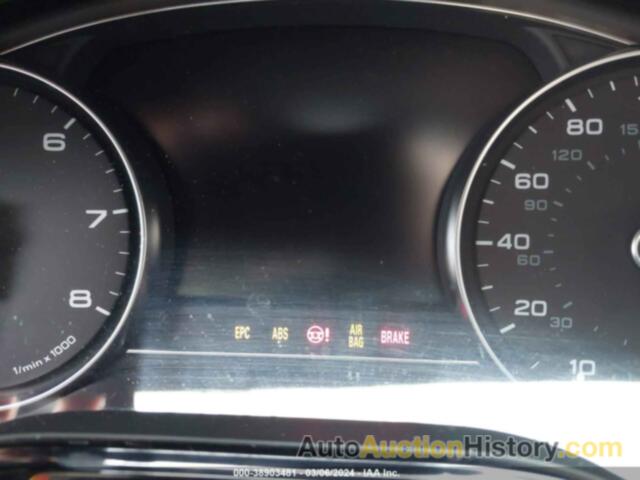 AUDI A8 L 3.0T, WAU3GAFD6FN038835