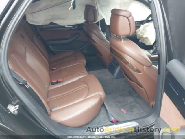 AUDI A8 L 3.0T, WAU3GAFD6FN038835