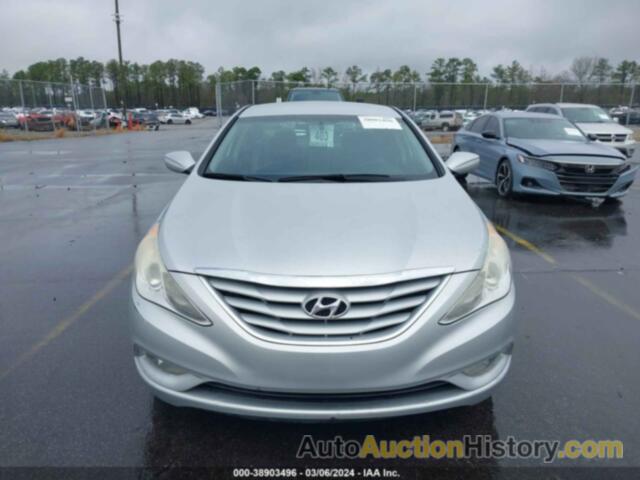 HYUNDAI SONATA GLS, 5NPEB4AC2DH689967