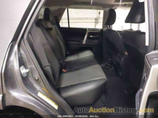 TOYOTA 4RUNNER SR5 PREMIUM, JTEBU5JR7L5826919