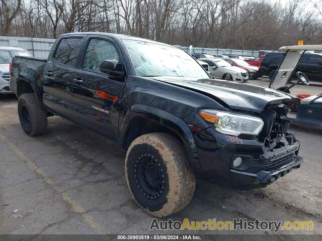 TOYOTA TACOMA SR5 V6, 3TMCZ5AN4KM270231