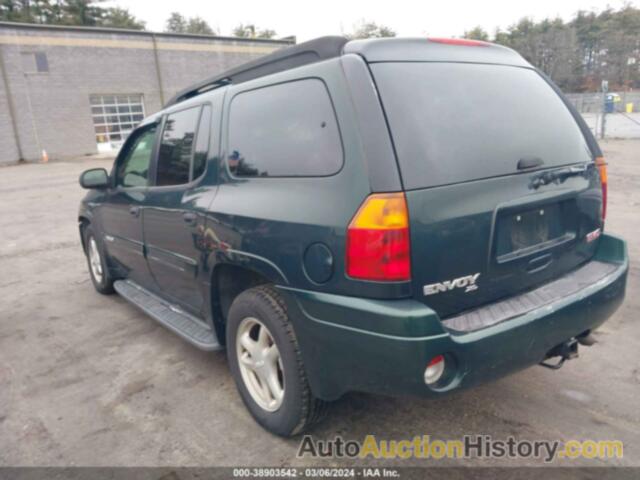 GMC ENVOY XL SLE, 1GKET16S646186579