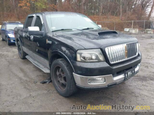 LINCOLN MARK LT, 5LTPW18596FJ09353