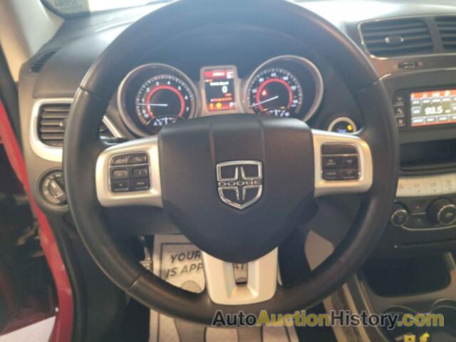 DODGE JOURNEY SXT, 3C4PDDBG0JT477309