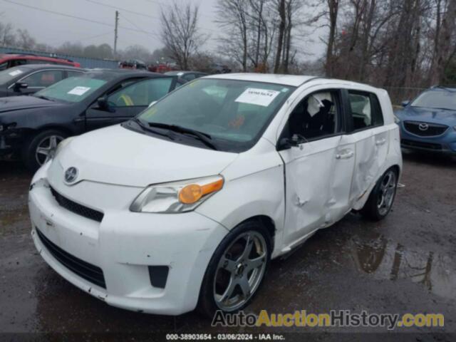 SCION XD, JTKKU4B47C1017003