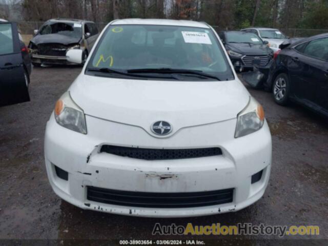 SCION XD, JTKKU4B47C1017003