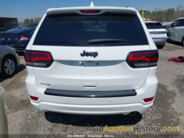 JEEP GRAND CHEROKEE ALTITUDE 4X2, 1C4RJEAGXHC956271