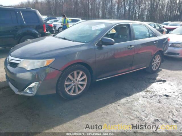 TOYOTA CAMRY XLE, 4T4BF1FK5CR195016