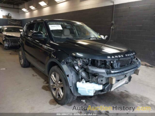 LAND ROVER RANGE ROVER EVOQUE PURE, SALVP2BG9FH051460