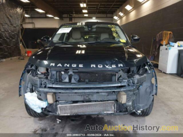 LAND ROVER RANGE ROVER EVOQUE PURE, SALVP2BG9FH051460