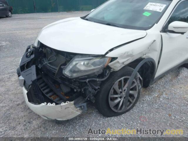 NISSAN ROGUE SL, 5N1AT2MV4FC860368