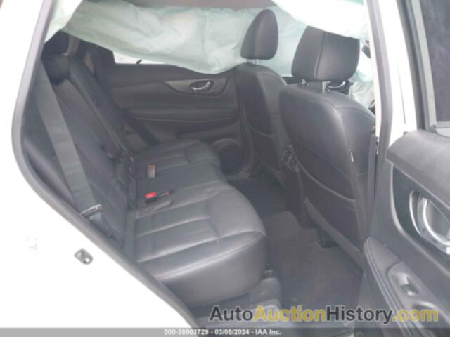 NISSAN ROGUE S/SL/SV, 5N1AT2MV4FC860368