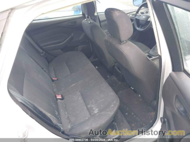 FORD FOCUS S, 1FADP3E24GL309042