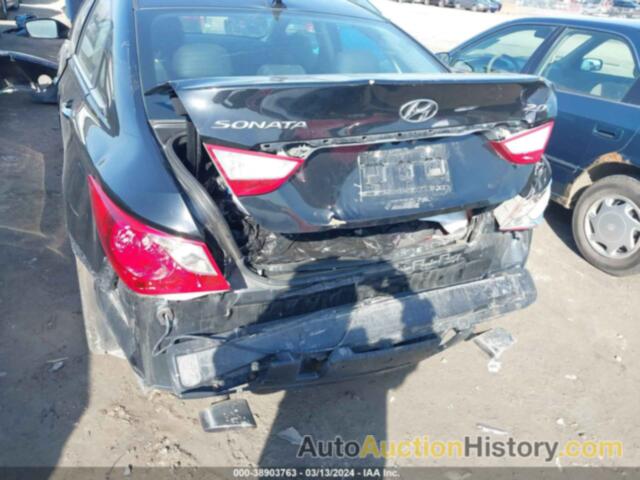 HYUNDAI SONATA SE 2.0T, 5NPEC4AB8DH528608