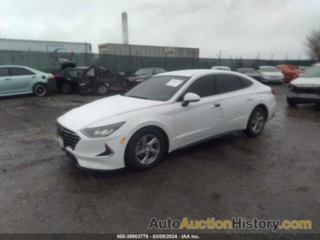 HYUNDAI SONATA SE, 5NPEG4JAXMH066631