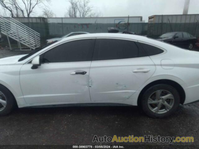 HYUNDAI SONATA SE, 5NPEG4JAXMH066631