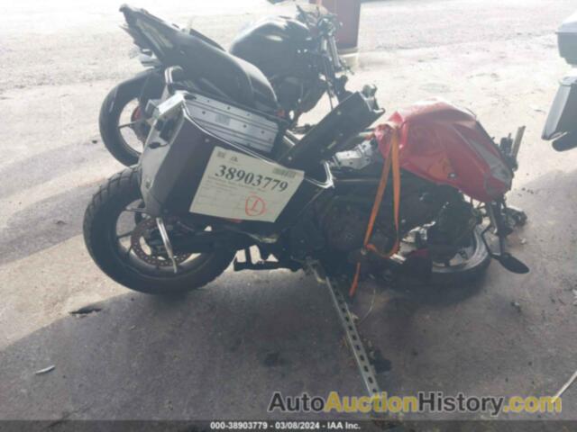 TRIUMPH MOTORCYCLE TIGER 900 GT PRO, SMTE64DF0NTAZ7897