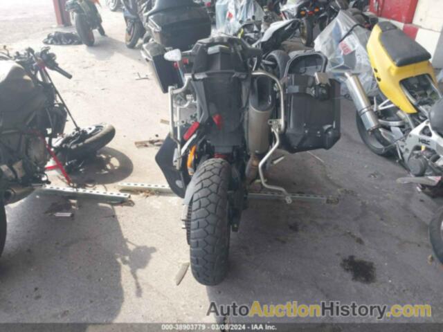 TRIUMPH MOTORCYCLE TIGER 900 GT PRO, SMTE64DF0NTAZ7897