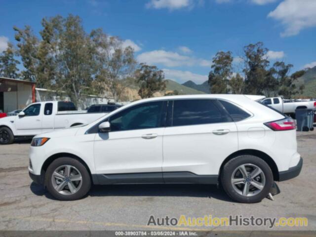 FORD EDGE SEL, 2FMPK4J99NBB14092