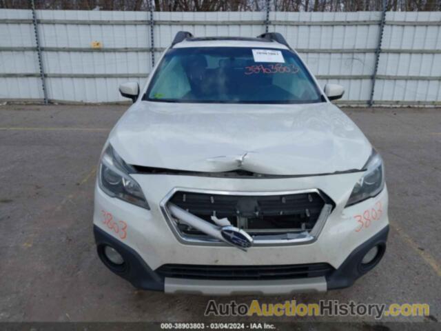 SUBARU OUTBACK 2.5I LIMITED, 4S4BSBLC3F3224449