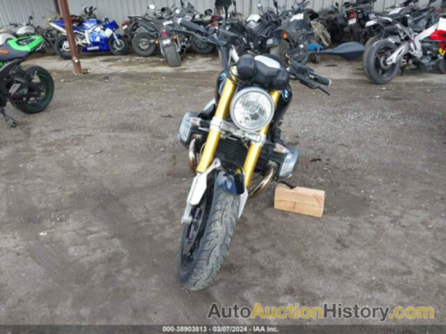 BMW R NINE T, WB10A1606FZ584299