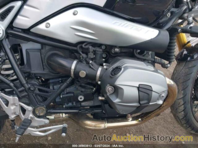 BMW R NINE T, WB10A1606FZ584299