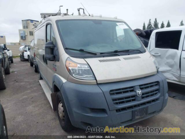 RAM PROMASTER 1500 LOW ROOF, 3C6TRVAG3FE513245