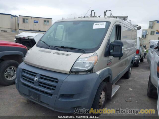 RAM PROMASTER 1500 LOW ROOF, 3C6TRVAG3FE513245