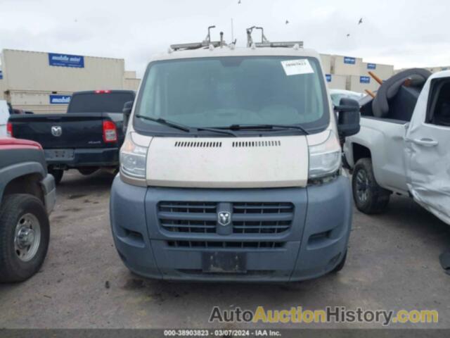 RAM PROMASTER 1500 LOW ROOF, 3C6TRVAG3FE513245